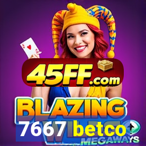7667 betco